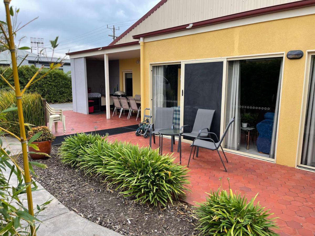 Austral Place 88 via Merri River Warrnambool Esterno foto