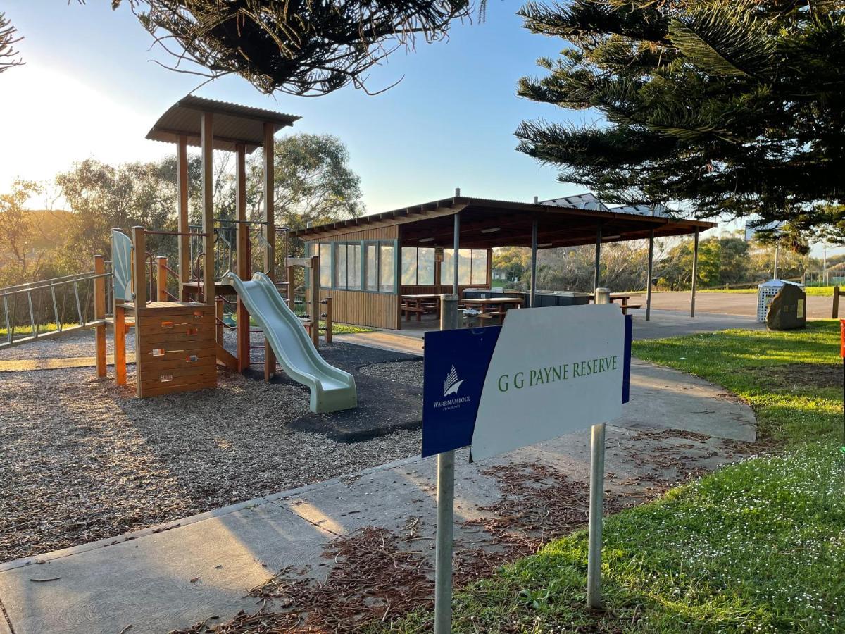 Austral Place 88 via Merri River Warrnambool Esterno foto