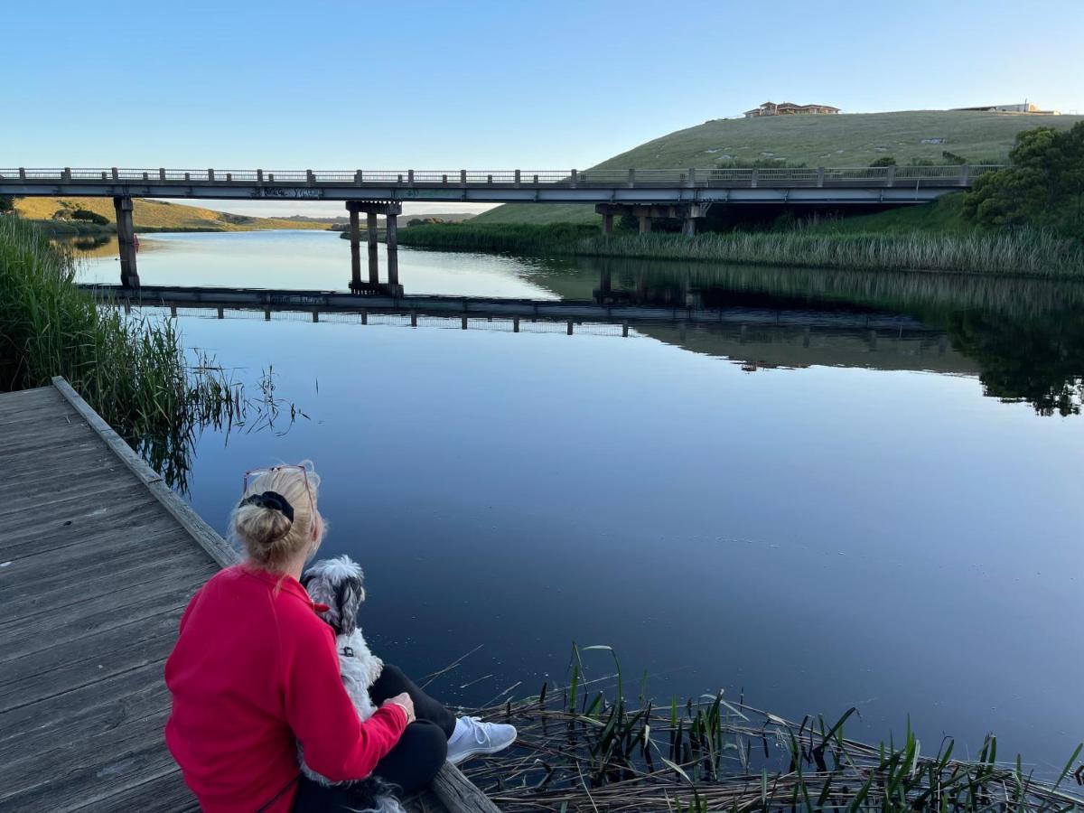 Austral Place 88 via Merri River Warrnambool Esterno foto