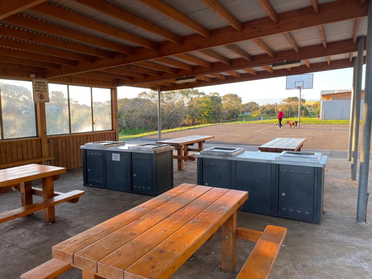 Austral Place 88 via Merri River Warrnambool Esterno foto