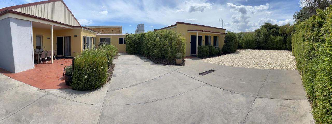 Austral Place 88 via Merri River Warrnambool Esterno foto