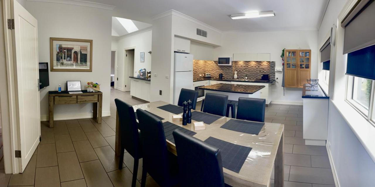 Austral Place 88 via Merri River Warrnambool Esterno foto