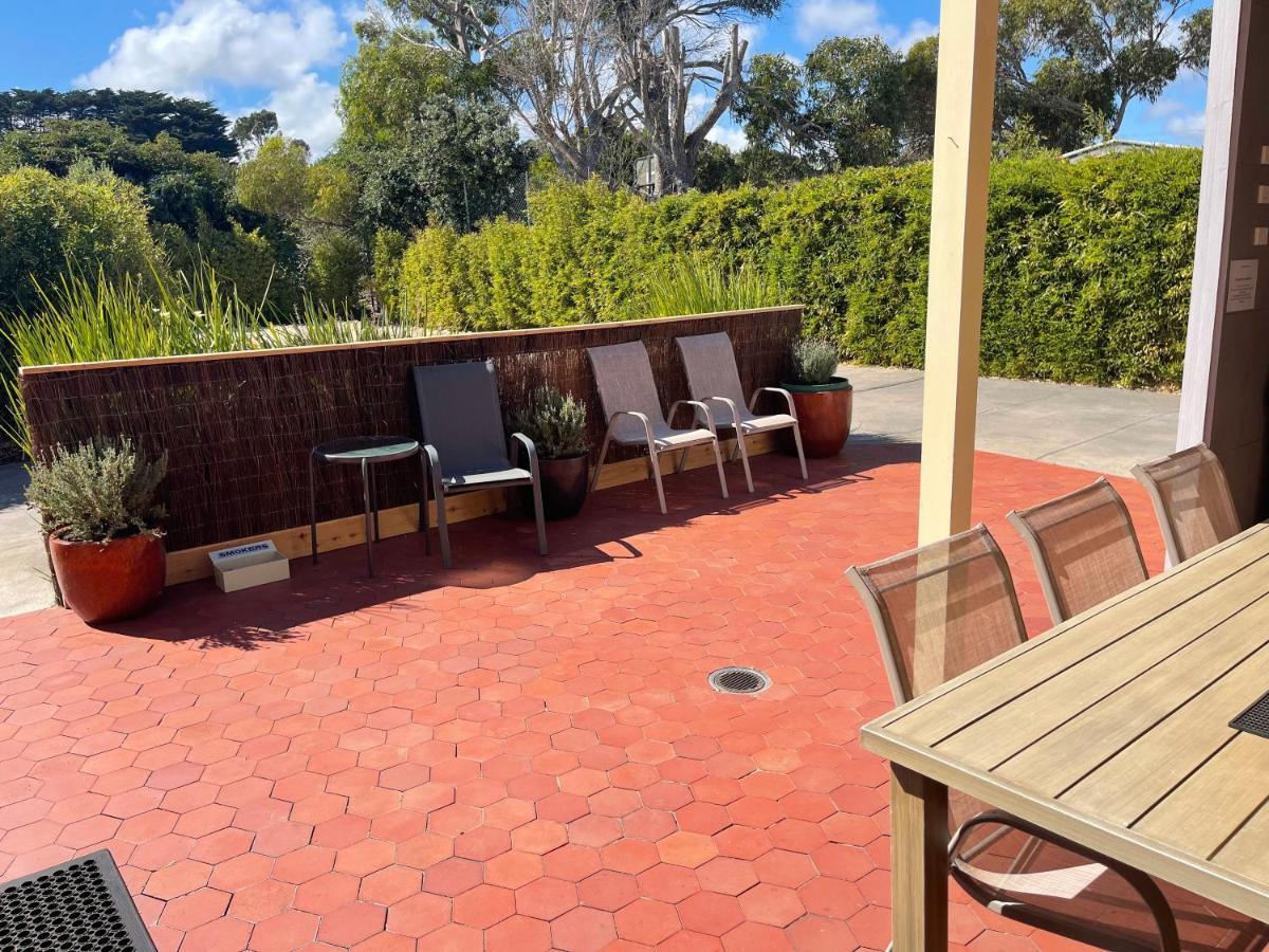 Austral Place 88 via Merri River Warrnambool Esterno foto