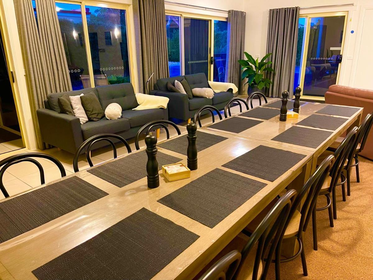 Austral Place 88 via Merri River Warrnambool Esterno foto