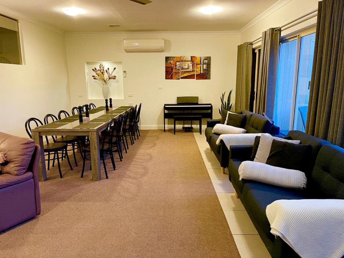 Austral Place 88 via Merri River Warrnambool Esterno foto