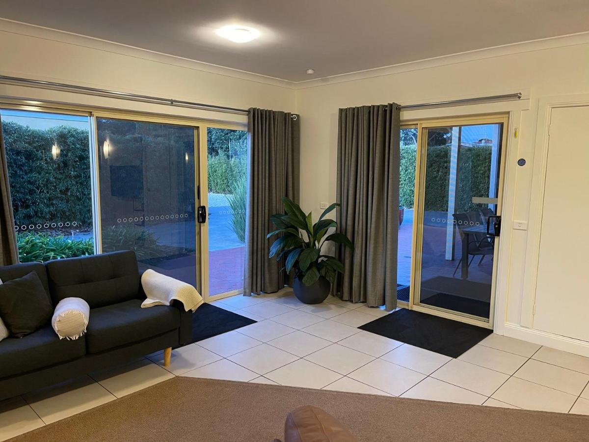 Austral Place 88 via Merri River Warrnambool Esterno foto
