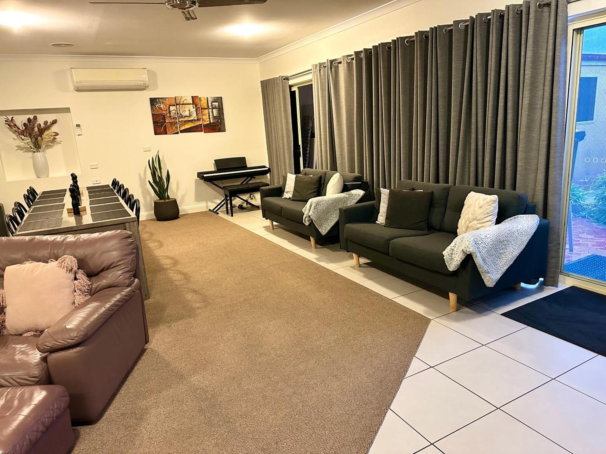 Austral Place 88 via Merri River Warrnambool Esterno foto