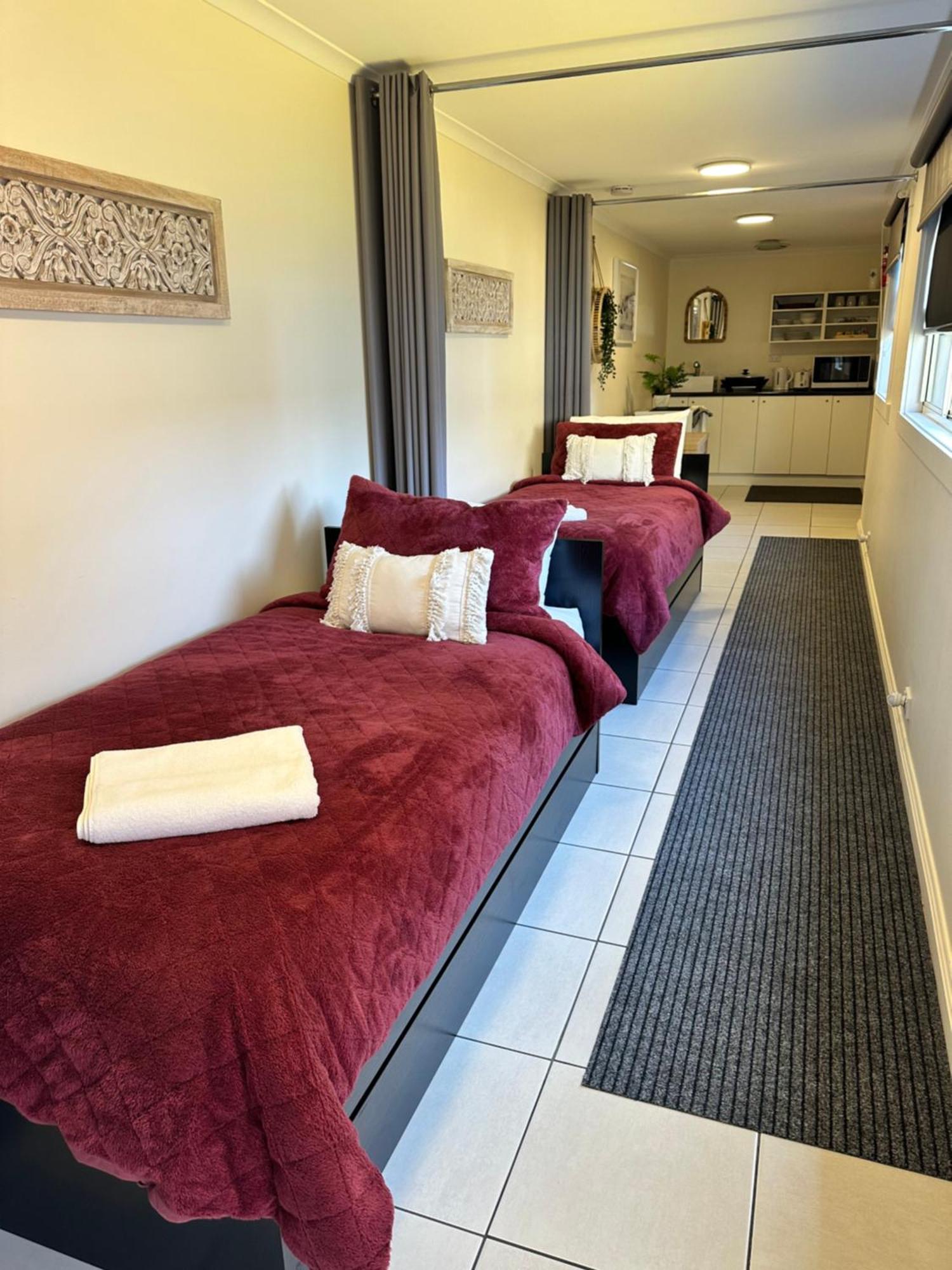 Austral Place 88 via Merri River Warrnambool Esterno foto