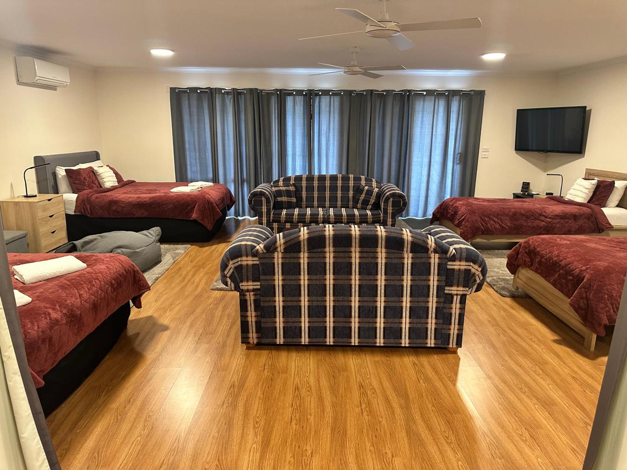 Austral Place 88 via Merri River Warrnambool Esterno foto