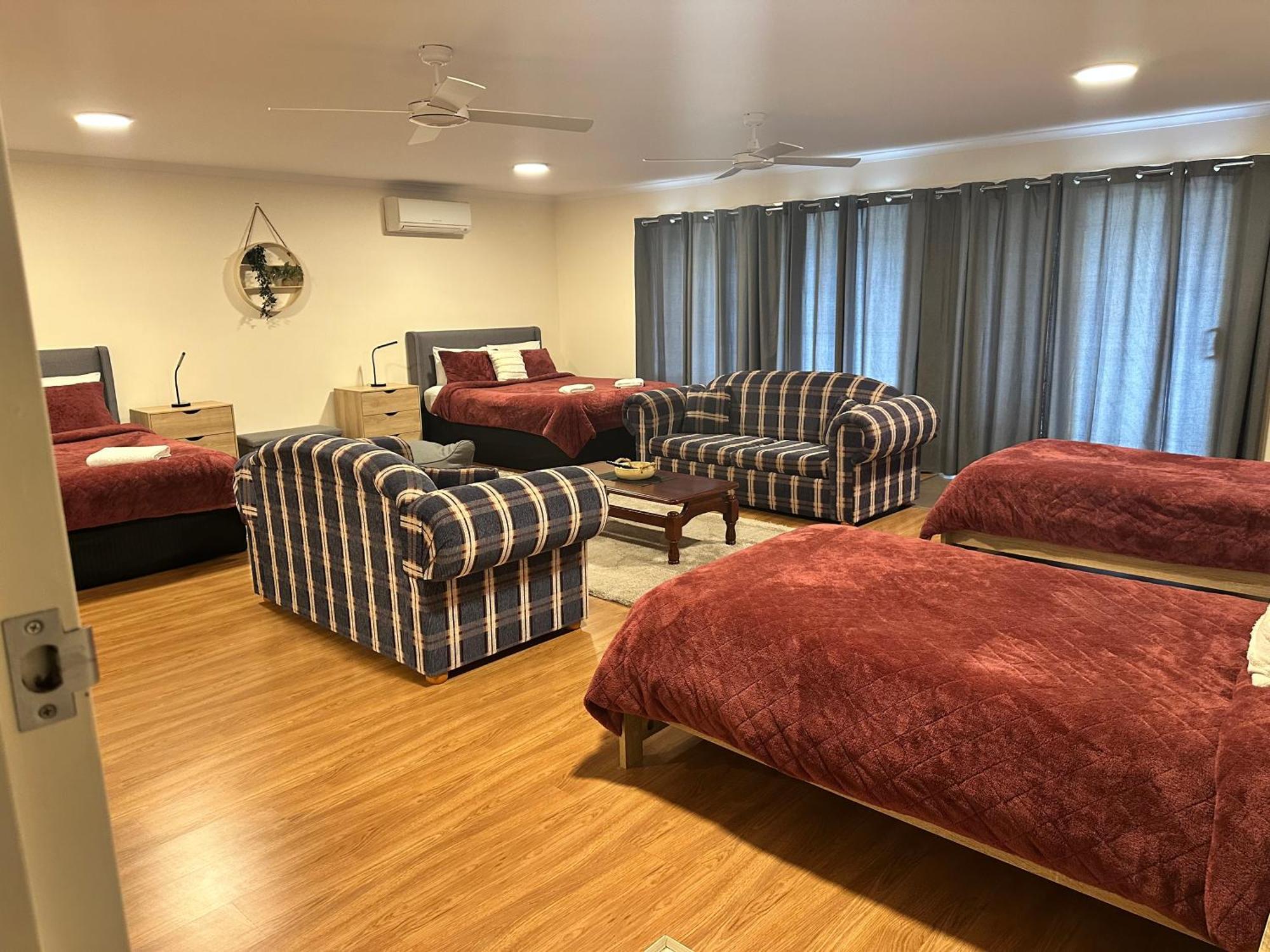 Austral Place 88 via Merri River Warrnambool Esterno foto