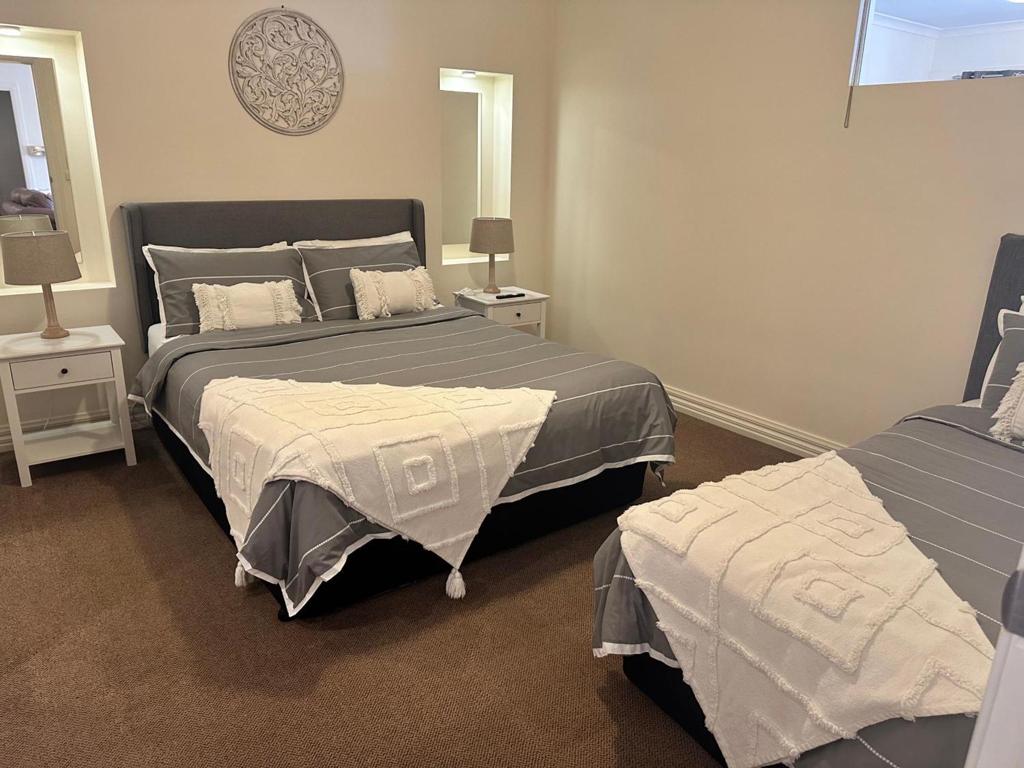 Austral Place 88 via Merri River Warrnambool Esterno foto