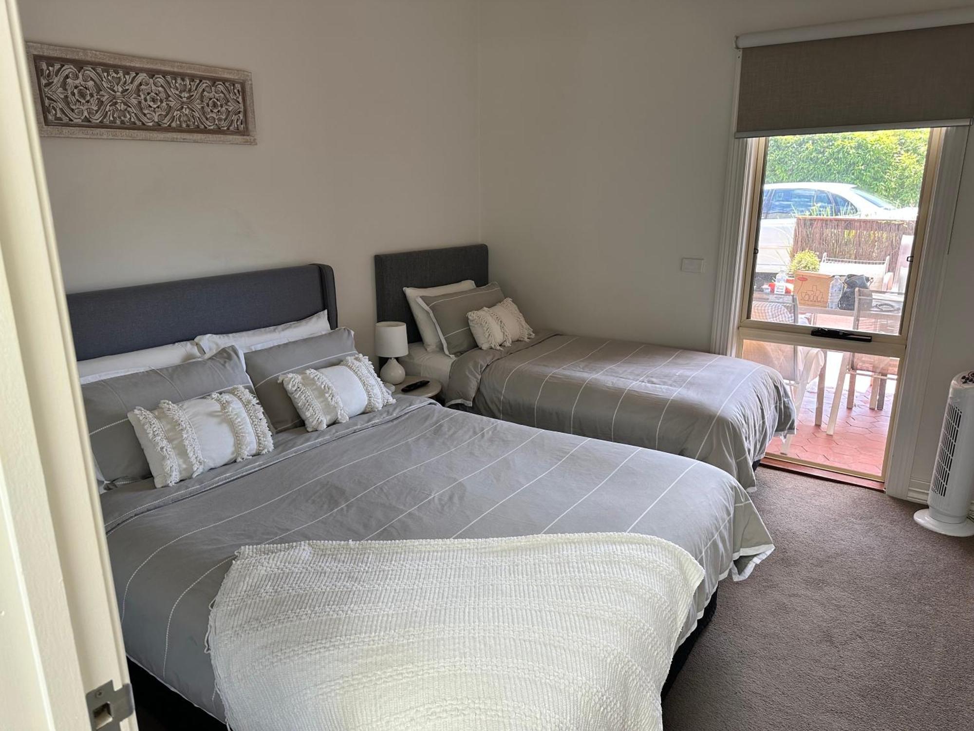 Austral Place 88 via Merri River Warrnambool Esterno foto