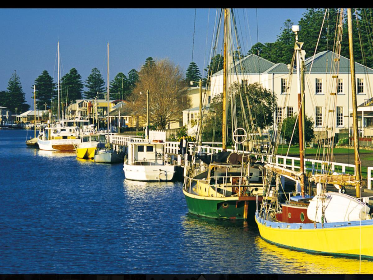 Austral Place 88 via Merri River Warrnambool Esterno foto
